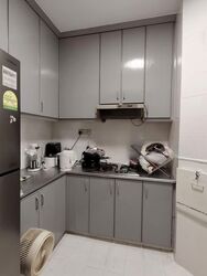 West Bay Condominium (D5), Condominium #583687761